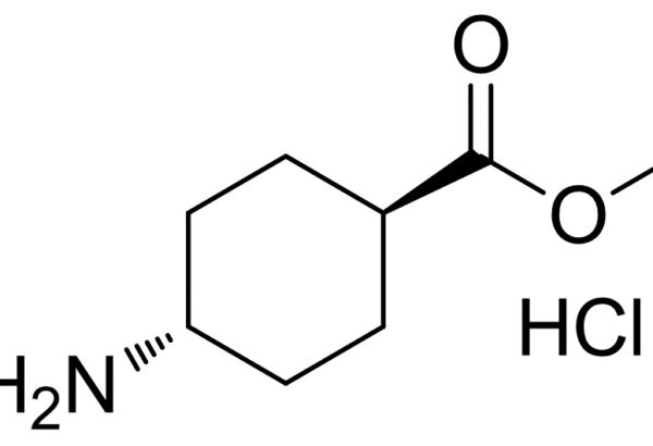 Methyl trans-4-Aminocyclohexanecarboxylate Hydrochloride