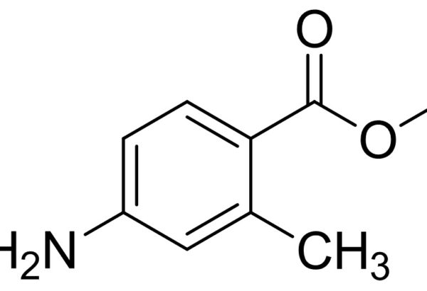 Methyl4-Amino-2-Methylbenzoate