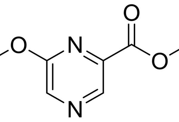 Methyl6-Methoxy-2-Pyrazinecarboxylate
