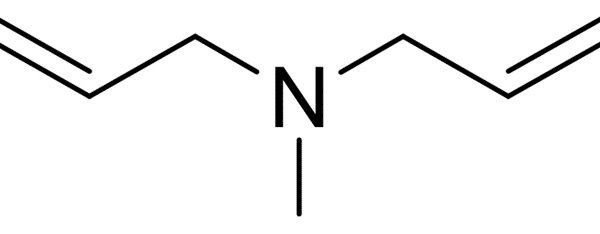Methyldiallylamine