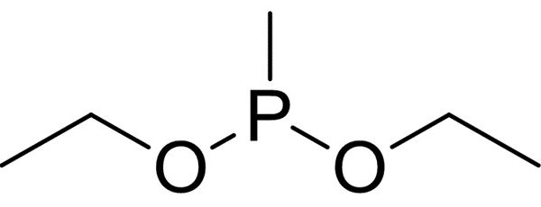 Methyldiethoxyphosphine