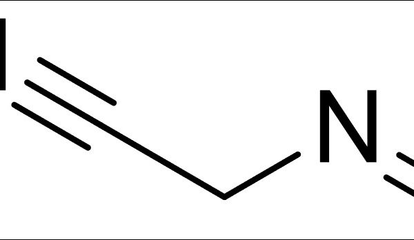 Methylenaminoacetonitrile