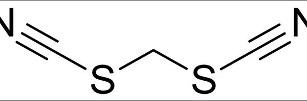 Methylenedithiocyanate 1 Methylenedithiocyanate