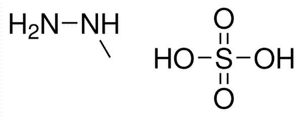 Methylhydrazine Sulfate