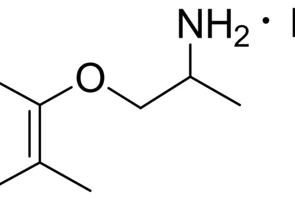 Mexiletine hydrochloride