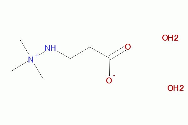 Mildronate dihydrate