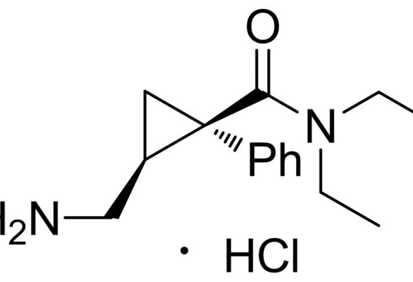 Milnacipran Hydrochloride