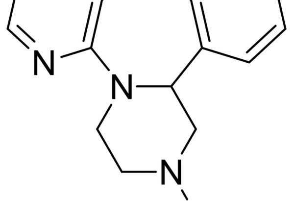 Mirtazapine