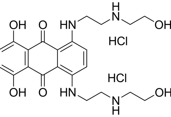 Mitoxantrone hydrochloride