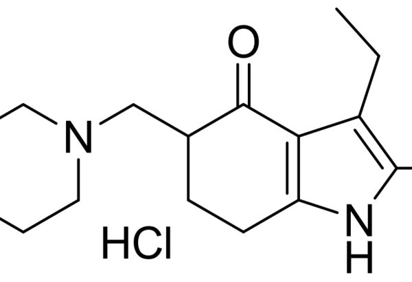 Molindone hydrochloride