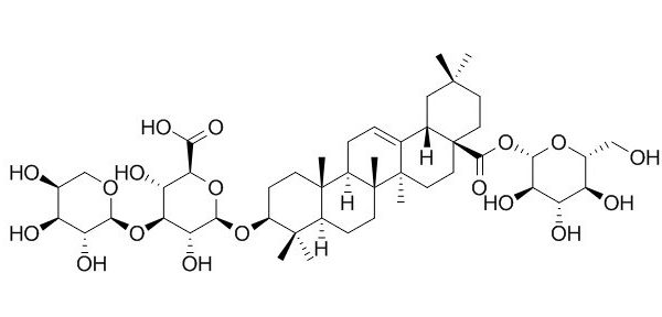 Momordin II