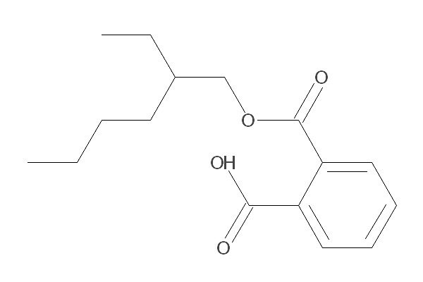 Mono-2-ethylhexyl Phthalate