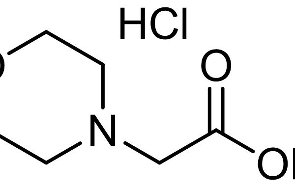 Morpholin-4-yl-Acetic Acid