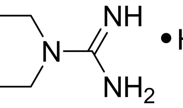 Morpholine-4-Carboxamidine Hydrobromide