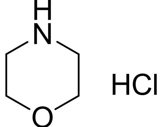 Morpholine hydrochloride