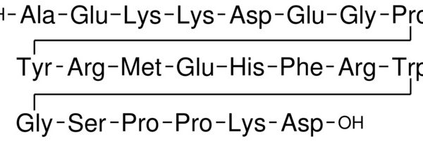Myomodulin A trifluoroacetate salt