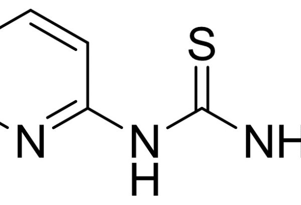N-2-Pyridinyl-Thiourea