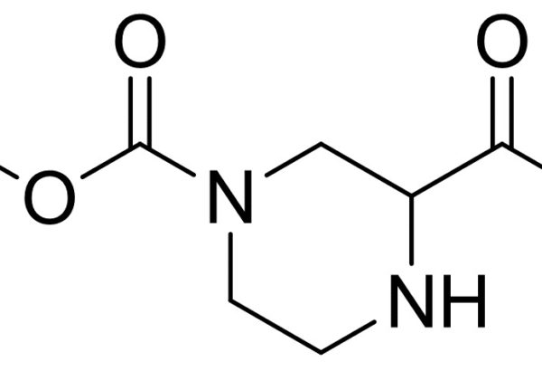 N-4-Boc-2-Piperazinecarboxylic Acid