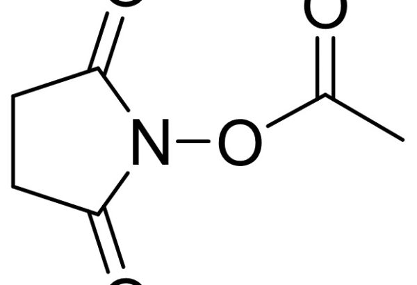 N-Acetoxysuccinimide