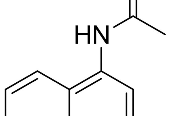 N-Acetyl-1-Aminonaphthalene