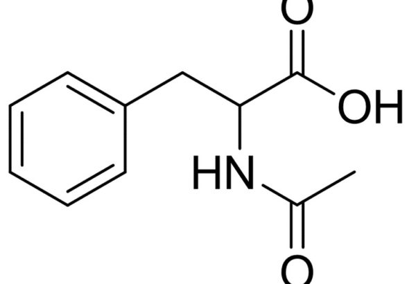 N-Acetyl-DL-Phenylalanine