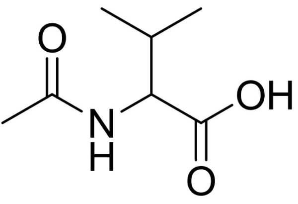 N-Acetyl-DL-Valine