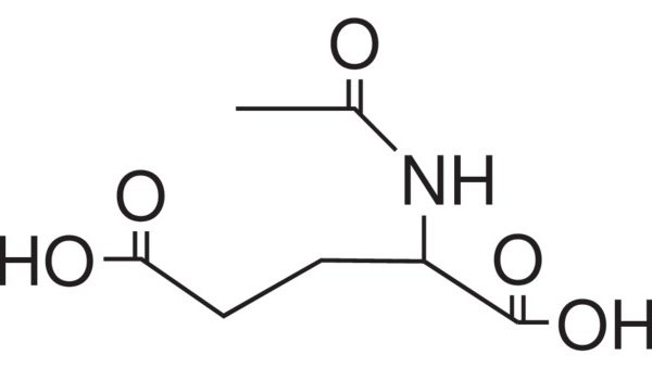 N-Acetyl-DL-glutamic acid