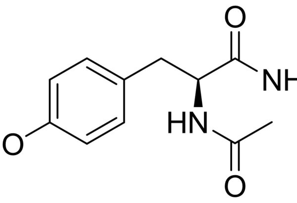 N-Acetyl-L-tyrosinamide