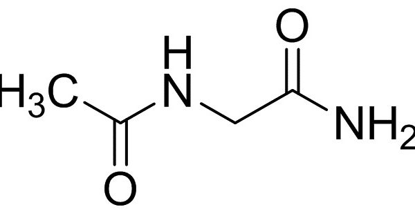 N-Acetylglycinamide