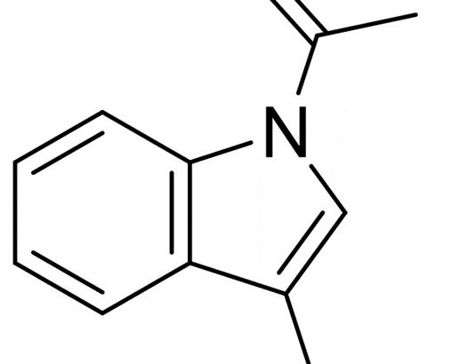 N-Acetylindole-3-Carboxaldehyde