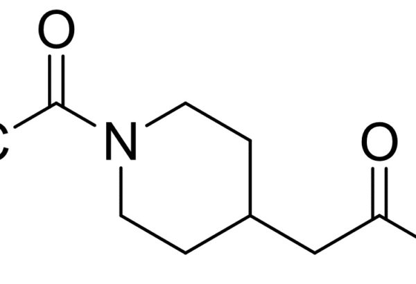 N-Acetylpiperidine-4-Acetic Acid