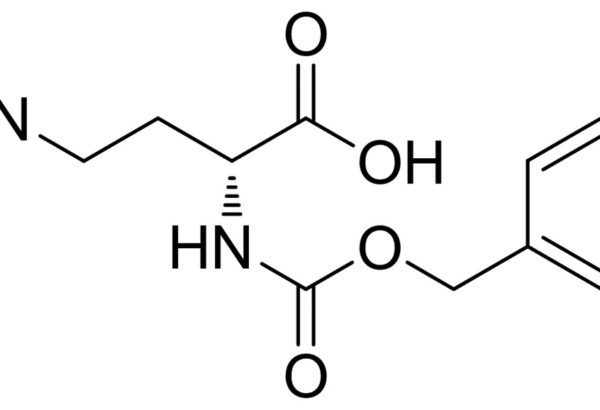 N-Alpha-Cbz-D-2-4-Diaminobutanoic Acid
