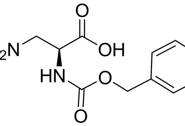 N-Alpha-Cbz-L-2,3-Diaminopropionic Acid