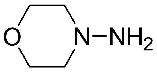 N-Aminomorpholine