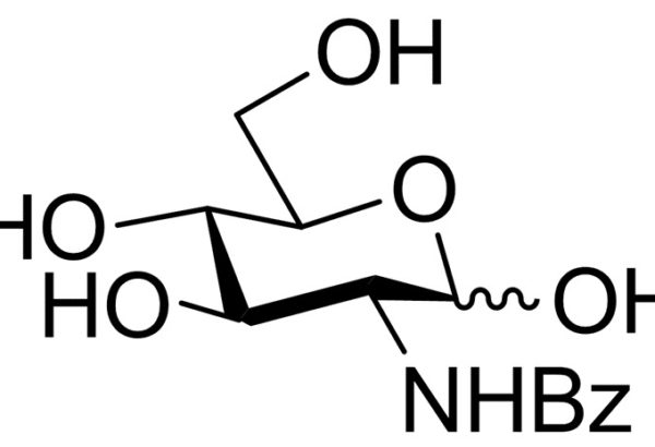 N-Benzoyl-D-Glucosamine