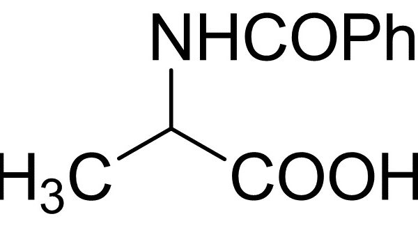 N-Benzoyl-DL-Alanine