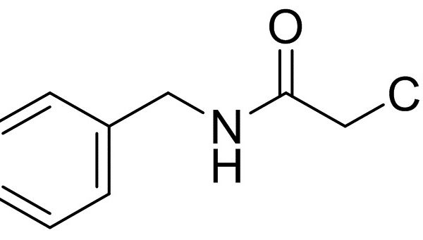 N-Benzyl-2-Chloroacetamide