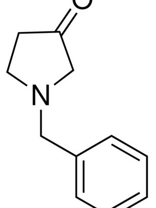 N-Benzyl-3-pyrrolidone 1 N-Benzyl-3-pyrrolidone