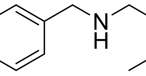 N-Benzyl-N-Butylamine