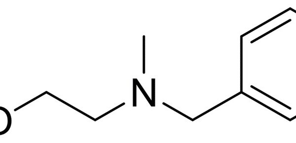 N-Benzyl-N-methylethanolamine