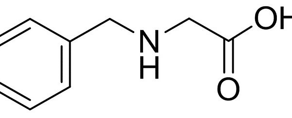 N-Benzylglycine