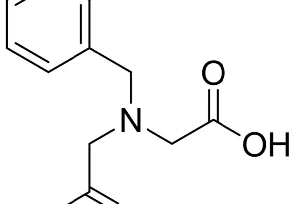 N-Benzyliminodiacetic Acid