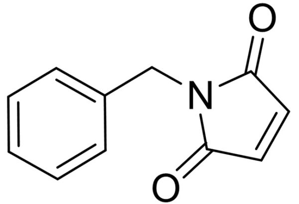 N-Benzylmaleimide 1 N-Benzylmaleimide