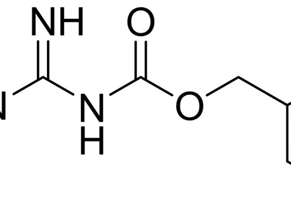 N-Benzyloxycarbonyl-1H-pyrazole-1-carboxamidine
