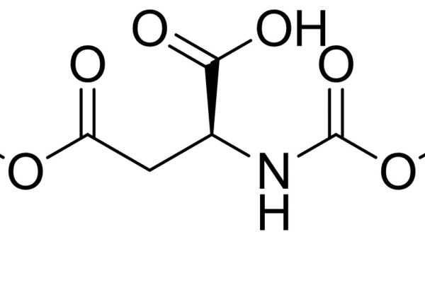L-Aspartic Acid 4-Benzyl Ester