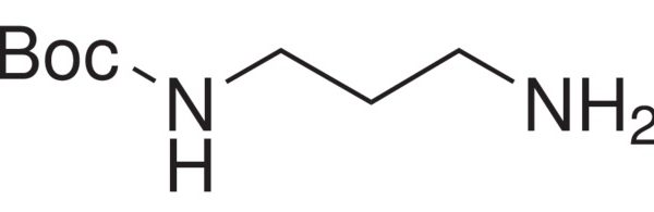 N-Boc-1,3-propanediamine