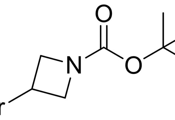 N-Boc-3-Bromoazetidine