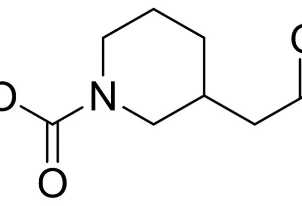 N-Boc-3-Piperidineacetic Acid
