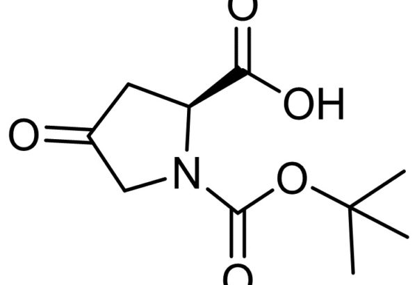 N-Boc-4-Oxo-L-Proline