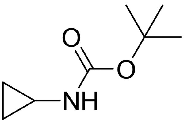 N-Boc-Cyclopropylamine